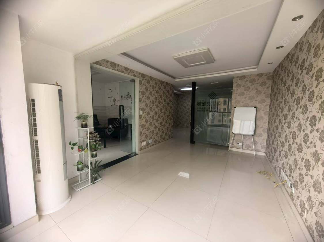 常州新城域一期2室2厅1卫出租_小牛看房