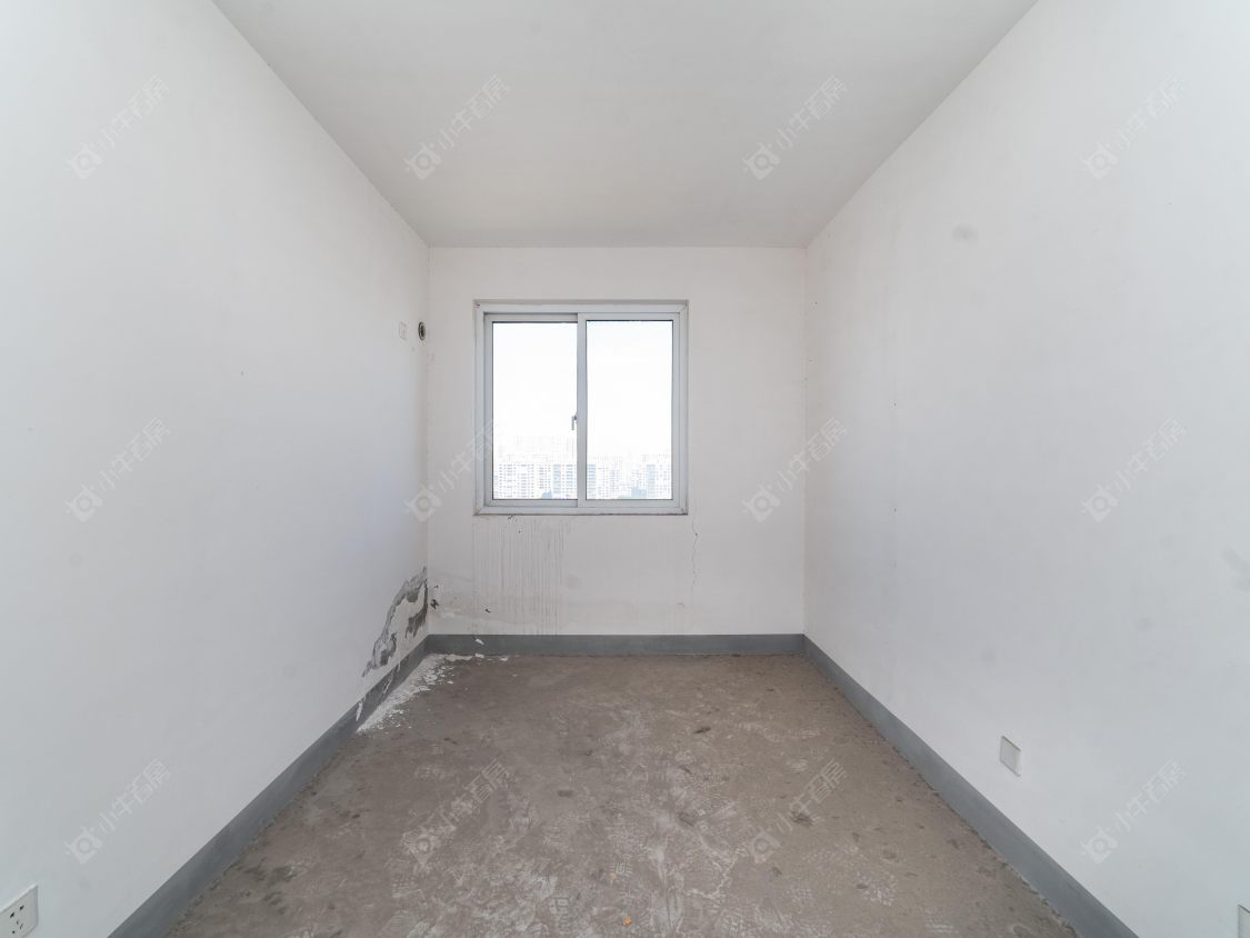 常州新城香溢澜桥二期在售二手房源室内图_小牛看房