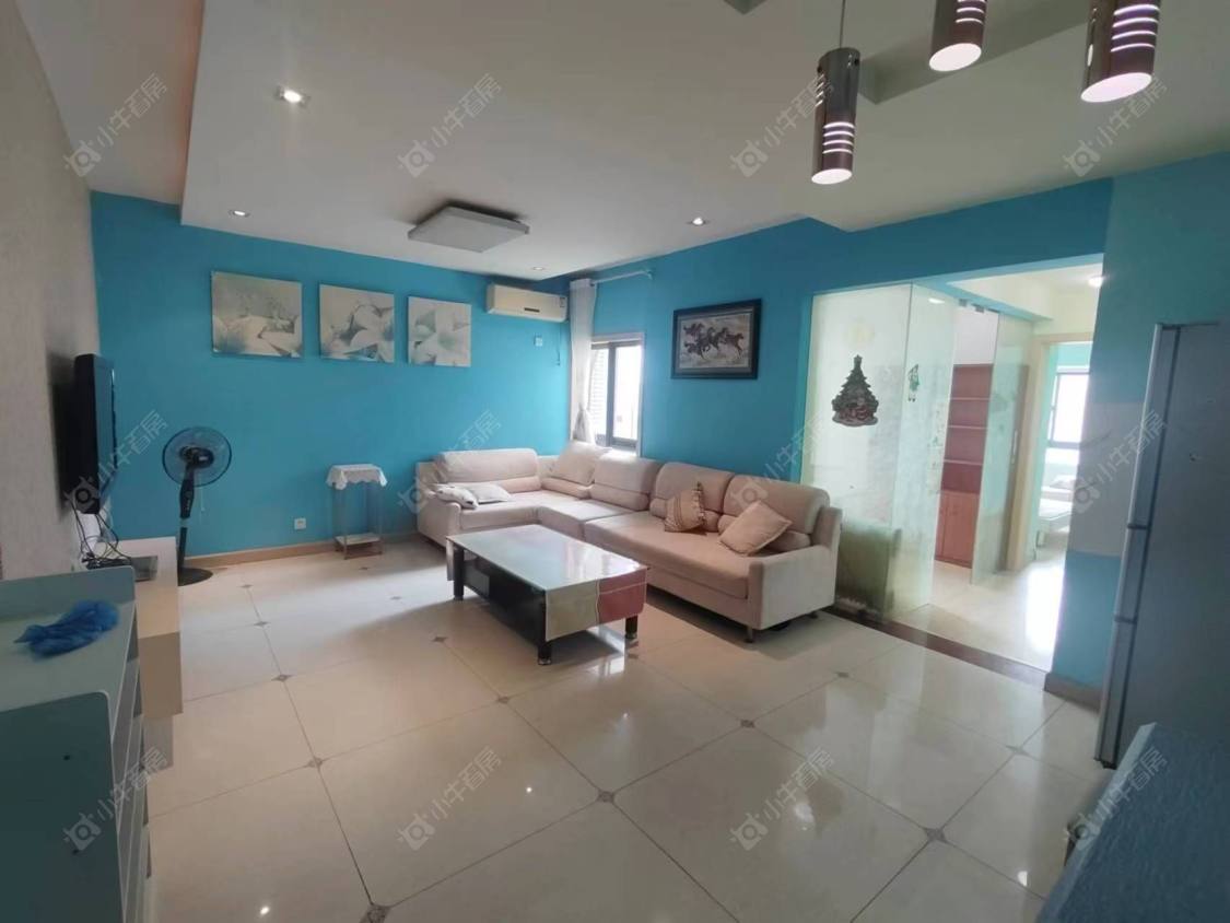 常州迎宾秀园在租房源室内图_小牛看房