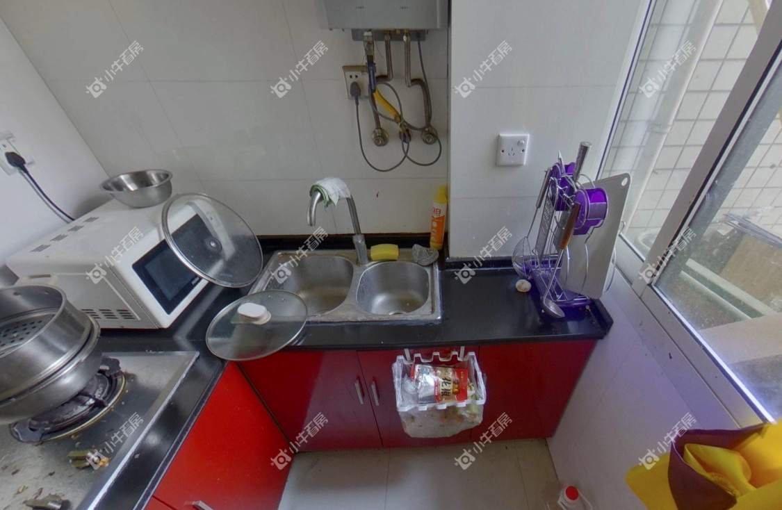 常州御源林城西区在租房源室内图_小牛看房