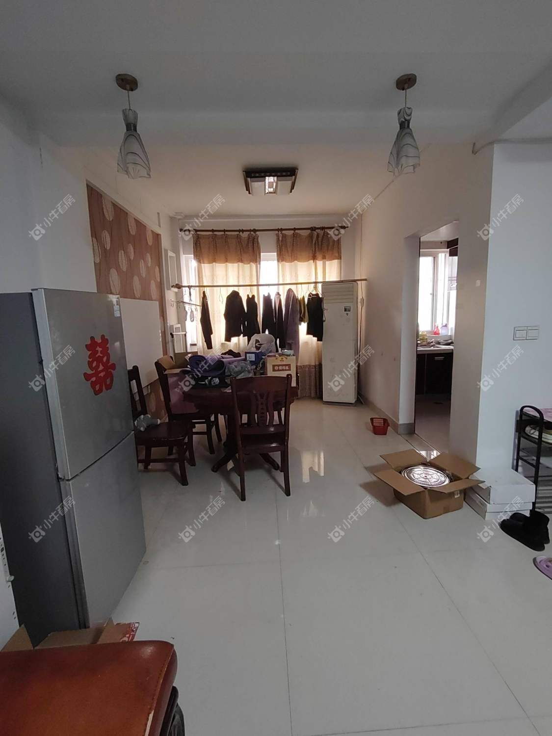 常州黄山路在租房源_小牛看房