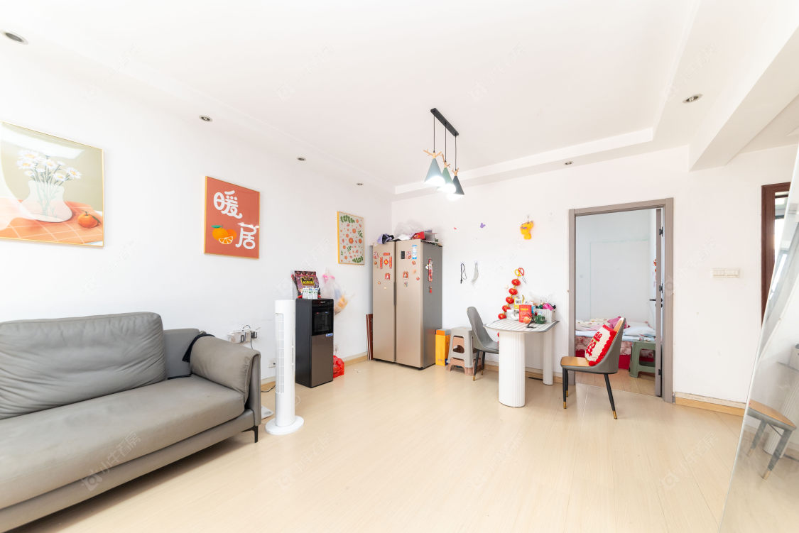 常州名仕佳园在售二手房源室内图_小牛看房