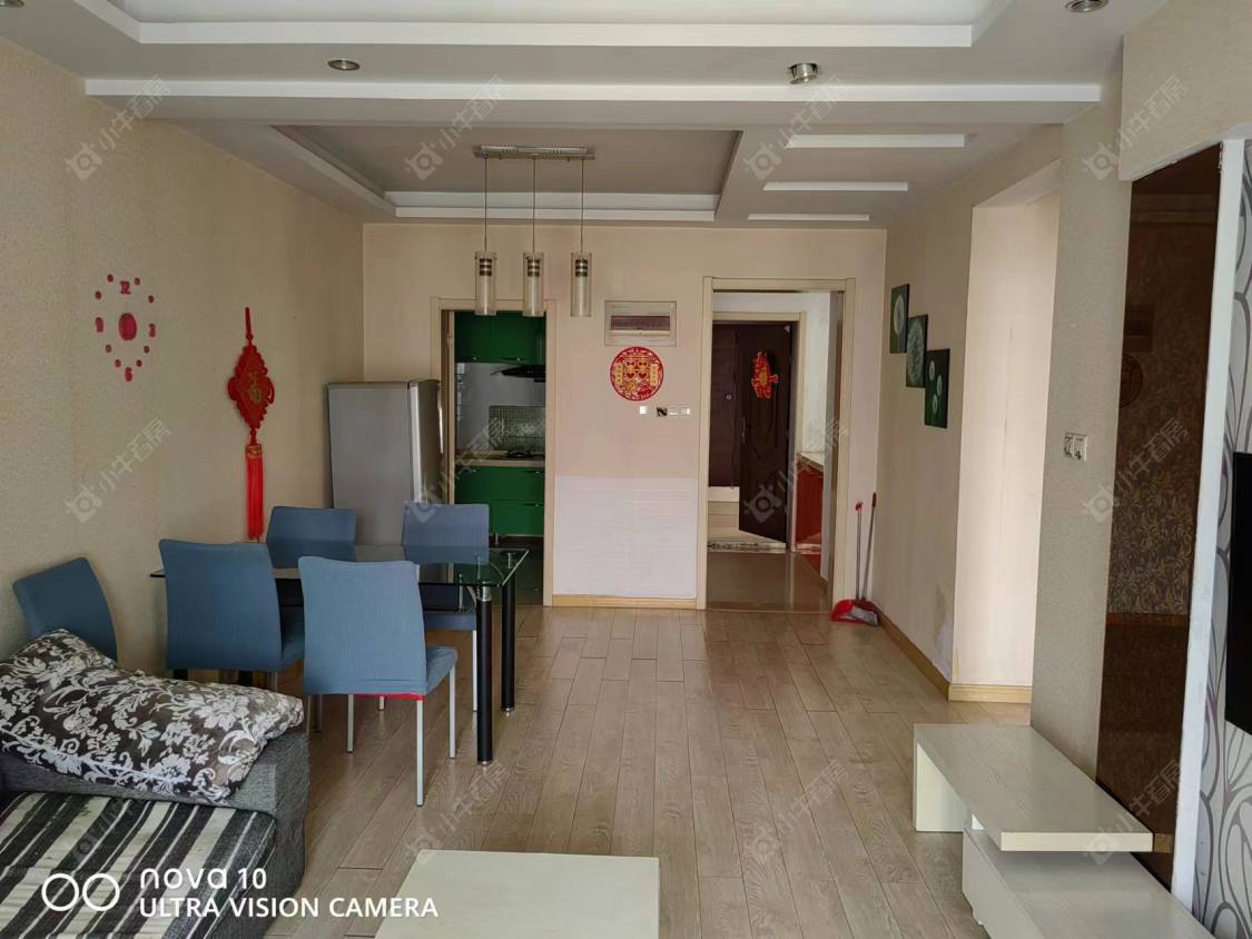 常州怡美花园在租房源室内图_小牛看房