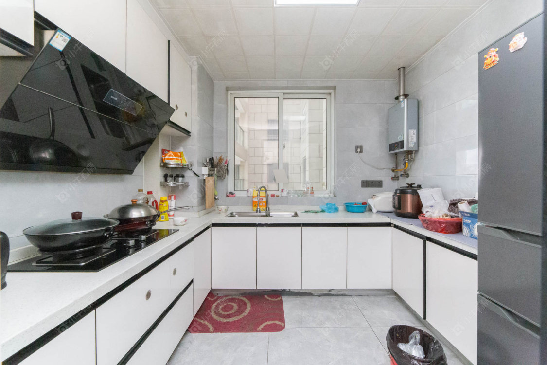 常州蓝山湖在售二手房源_小牛看房