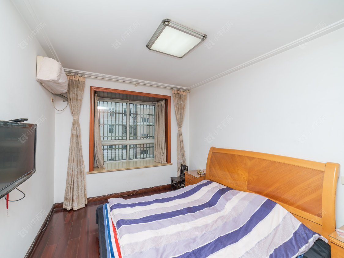 常州潞城花苑在售二手房源室内图_小牛看房