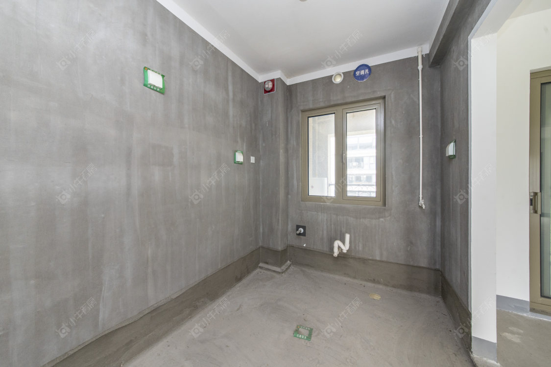 常州玉兰广场五期在售二手房源室内图_小牛看房