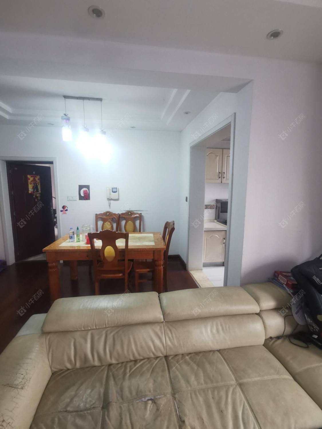 玉龙湾花园房源室内图 常州玉龙湾花园在租房源室内图_小牛看房