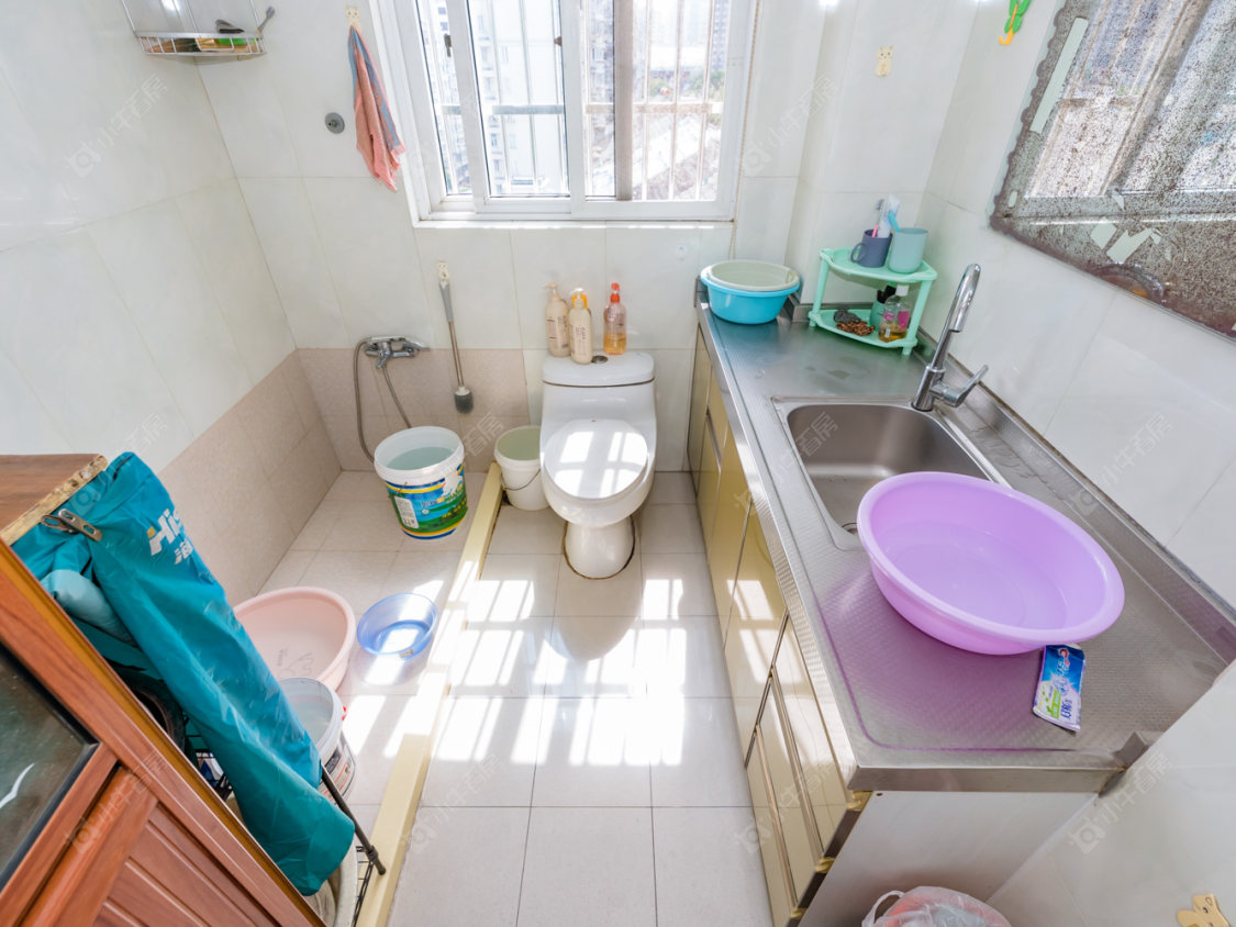 常州德馨花园在售二手房源室内图_小牛看房