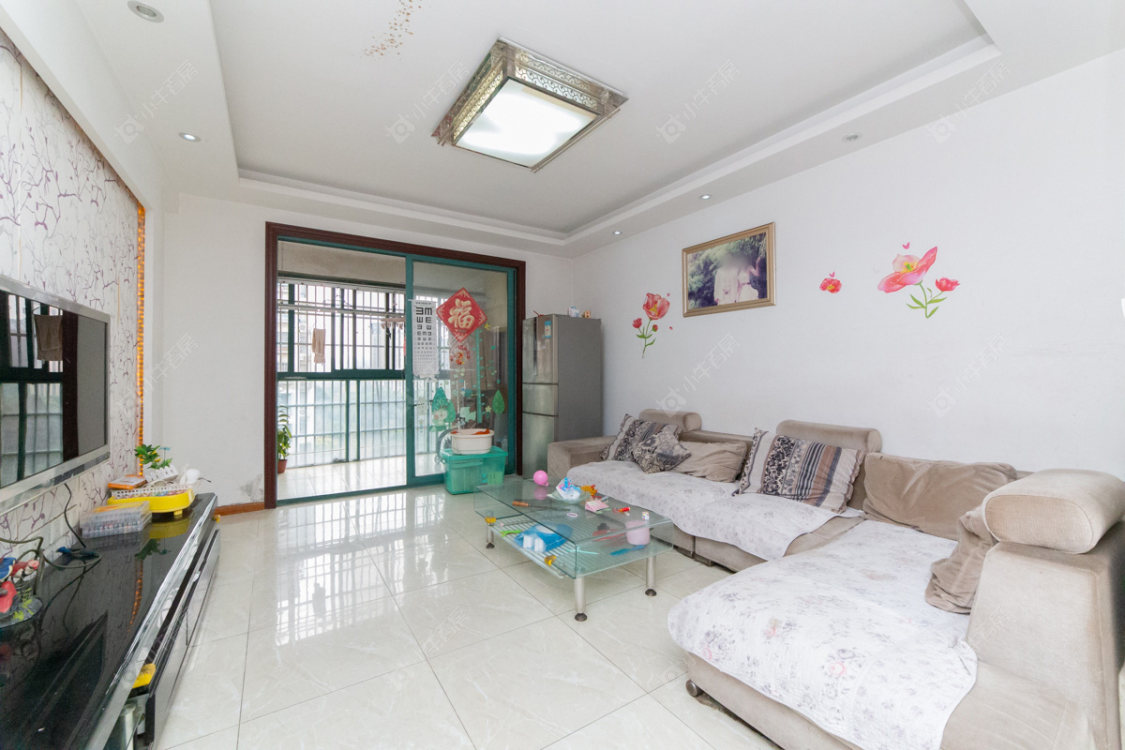 常州顺园六村在售二手房源室内图_小牛看房