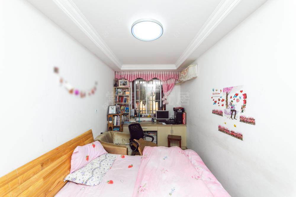 常州清潭新村在售二手房源室内图_小牛看房