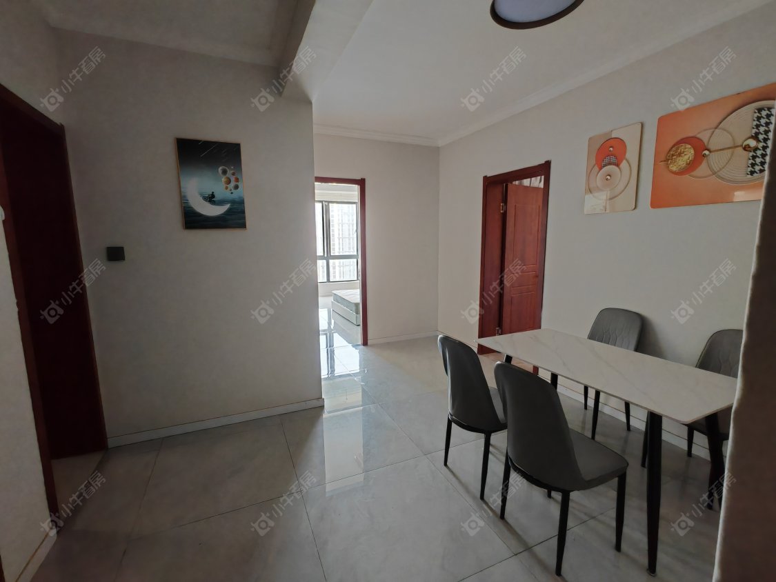 常州世纪华城西区在租房源_小牛看房