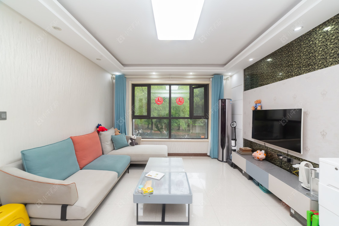 常州绿都万和城五区在售二手房_小牛看房