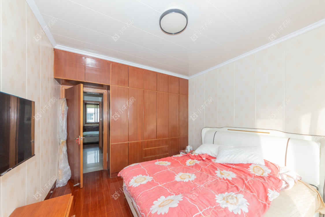 常州新龙花苑西区在租房源室内图_小牛看房