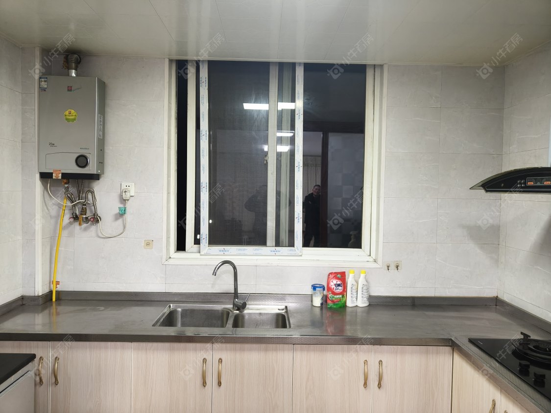 常州宋剑湖安置区在租房源室内图_小牛看房