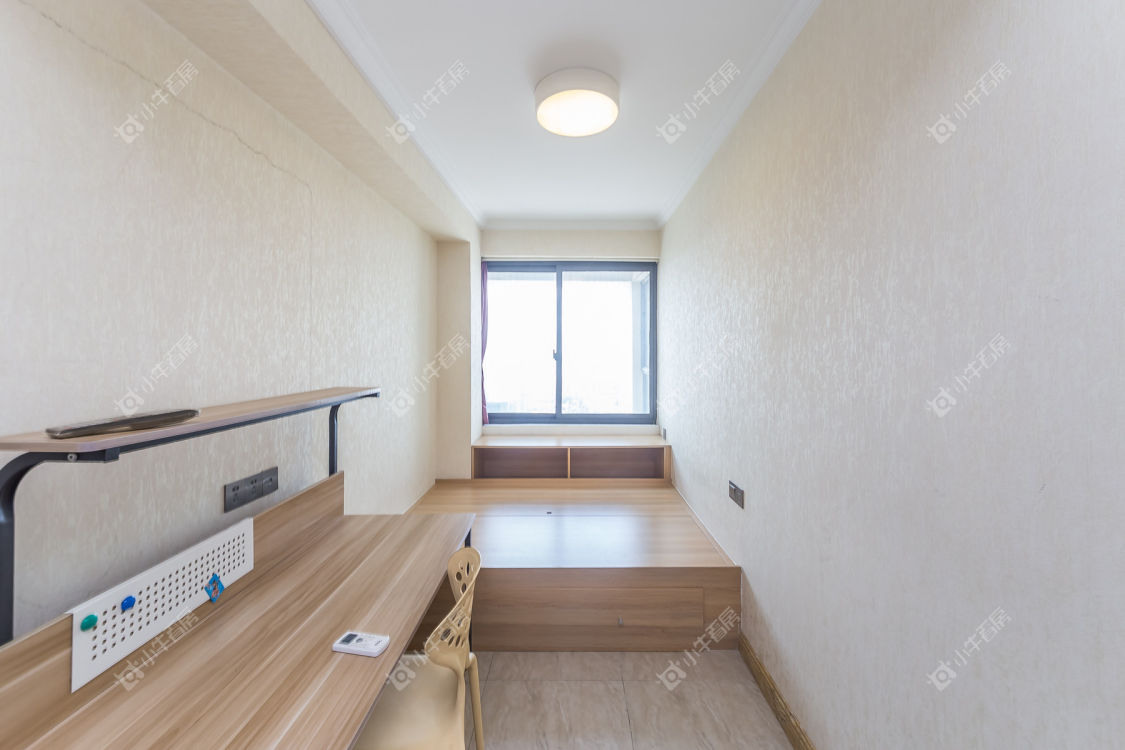 常州永宁星座公寓在租房源室内图_小牛看房