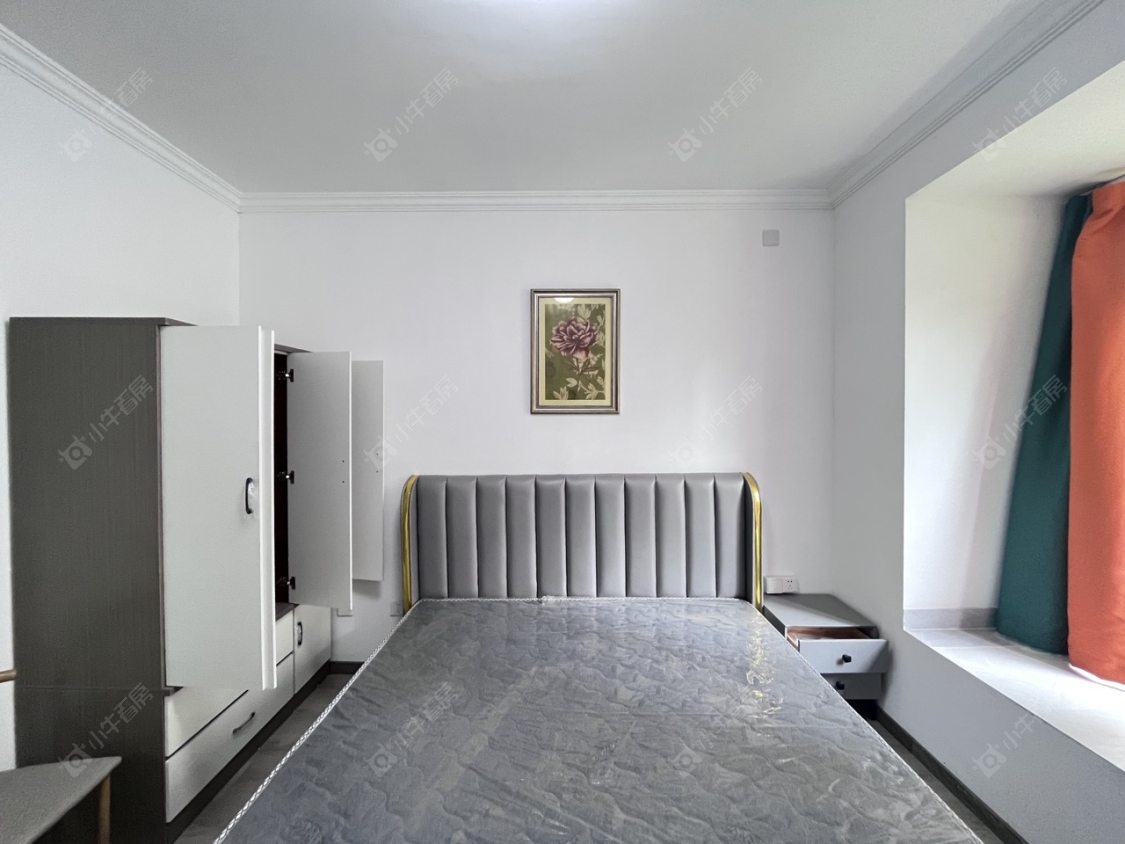 桃李东方房源室内图 常州桃李东方在租房源室内图_小牛看房