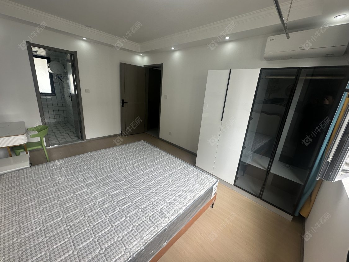 常州观湖名轩在租房源室内图_小牛看房