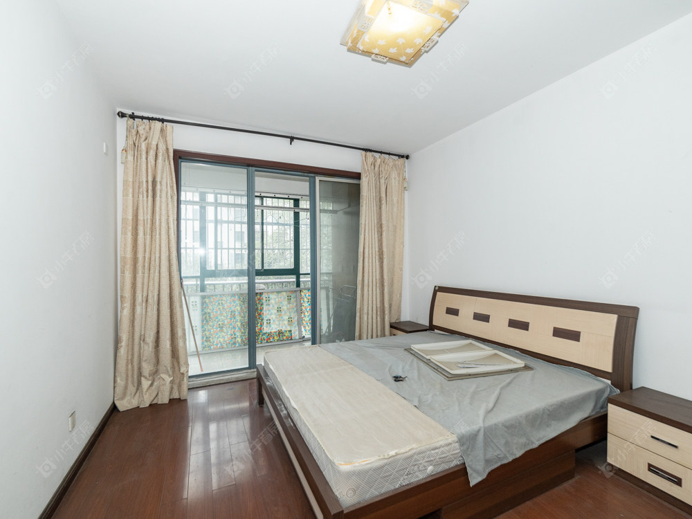 常州腾龙苑西区在售二手房源室内图_小牛看房