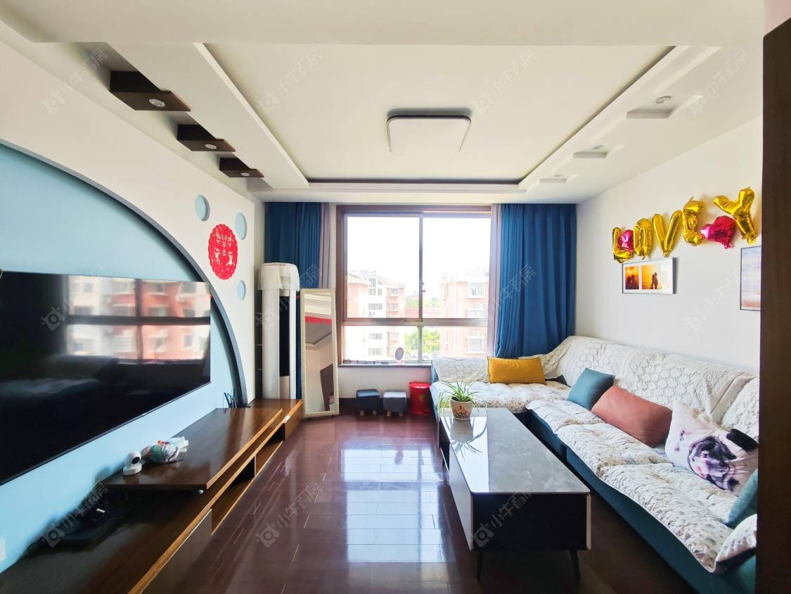 丹阳玉乳泉小区在售二手房_小牛看房