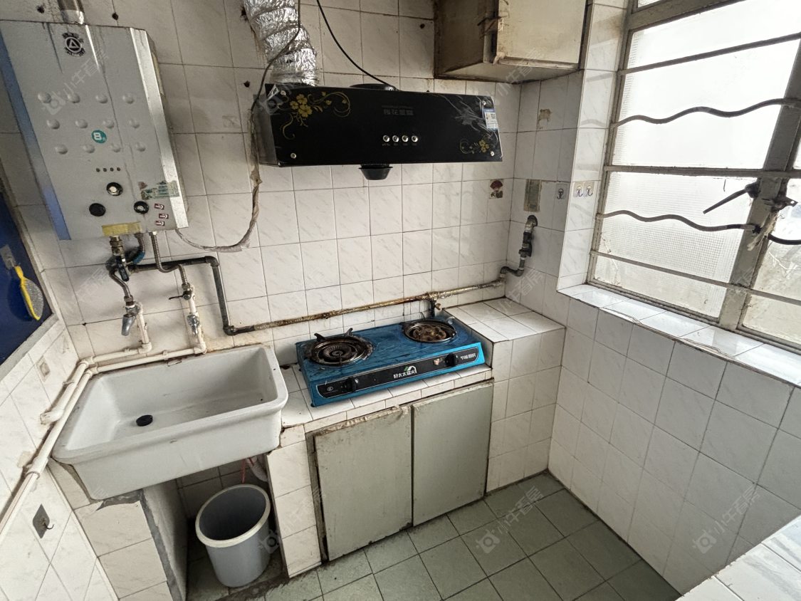 常州清潭新村在租房源_小牛看房