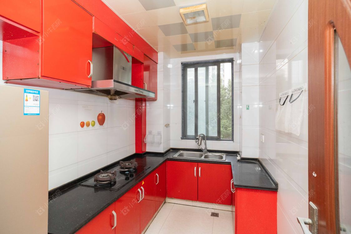 常州枫林雅都在售二手房源室内图_小牛看房