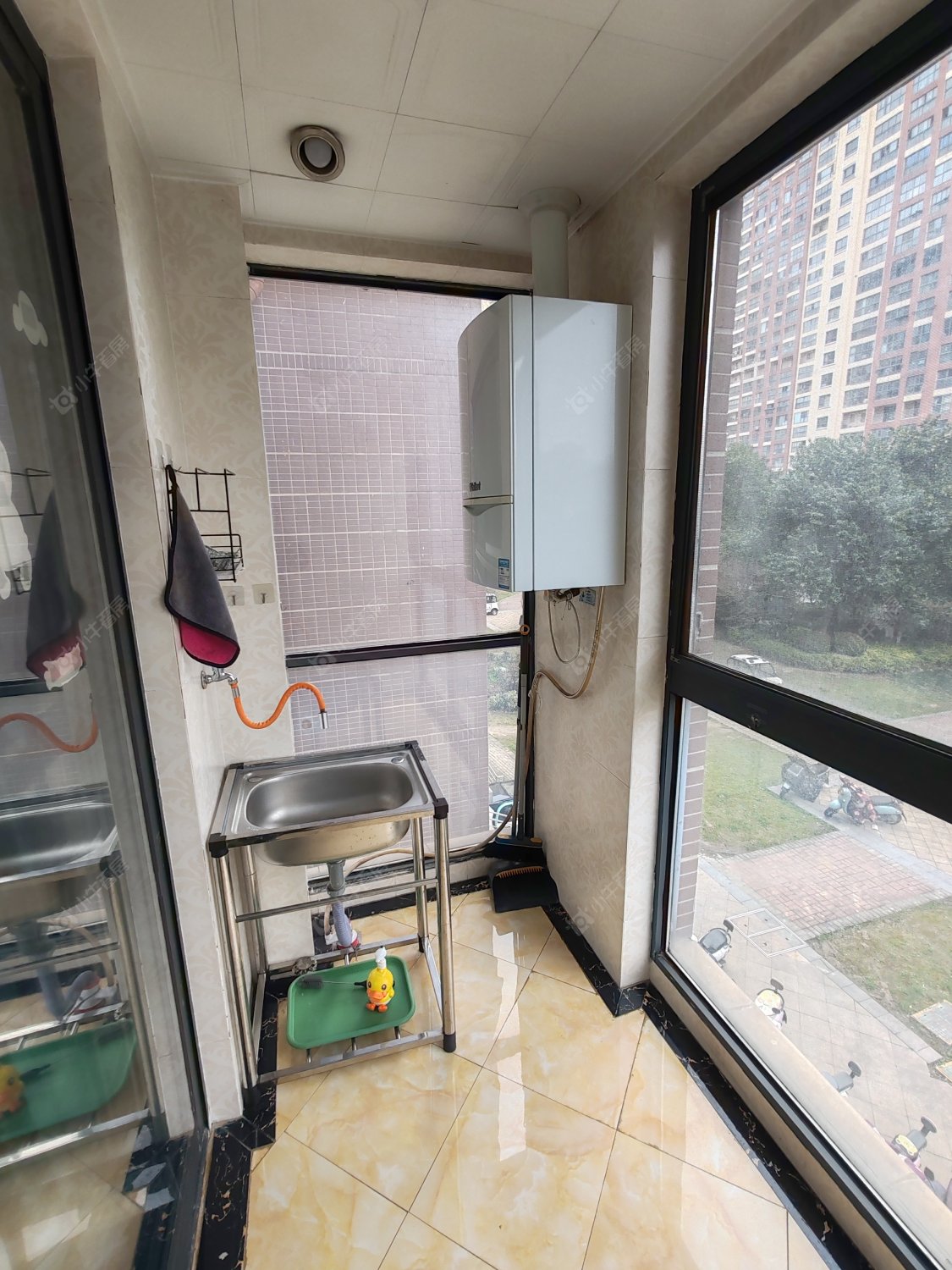 常州佳兆业凤凰湖壹号在租房源_小牛看房