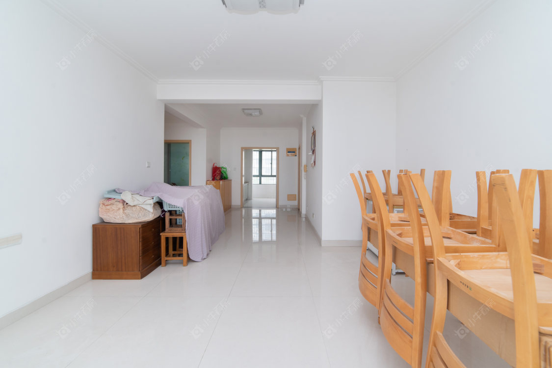 常州华林家园一期在售二手房_小牛看房