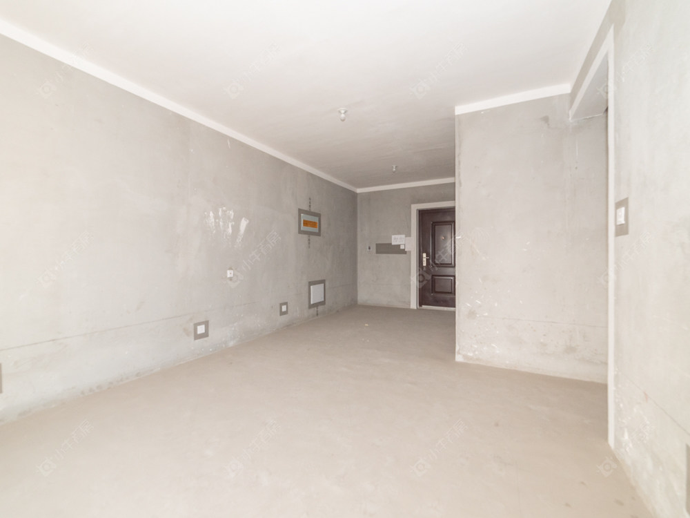 常州百兴澜庭在售二手房源室内图_小牛看房