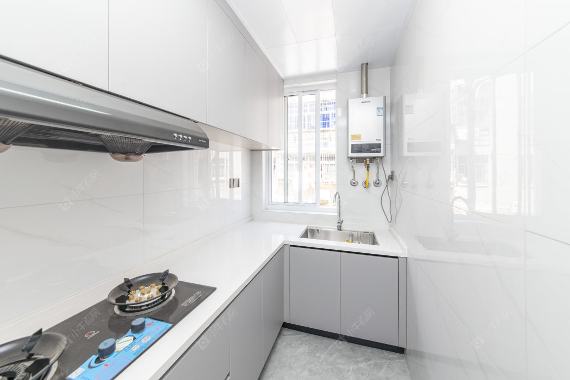 常州中凉二村在售二手房源室内图_小牛看房