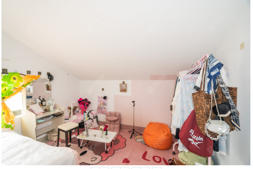 常州勤俭村在租房源_小牛看房