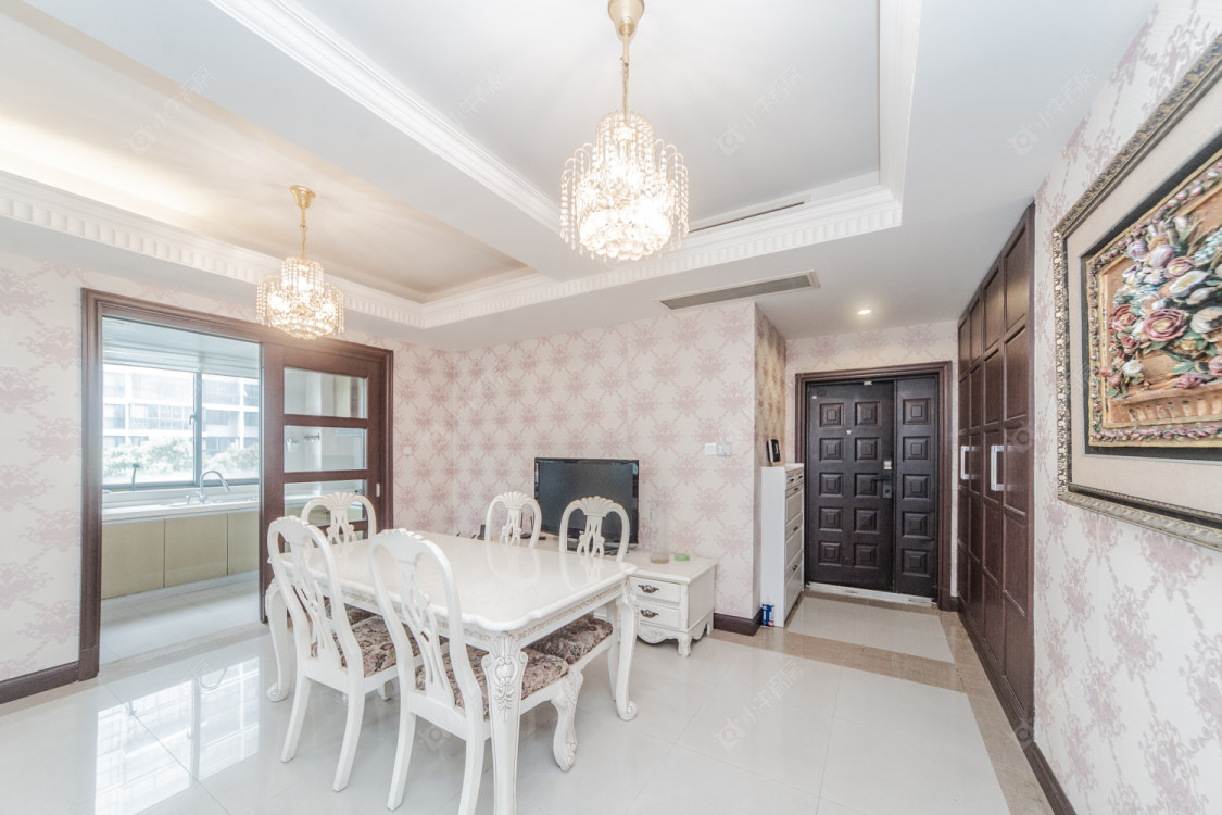 常州华亭苑在售二手房源室内图_小牛看房