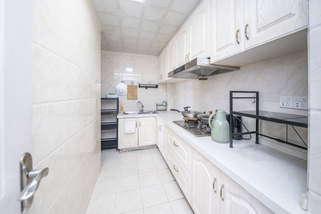 常州万达中央华城在售二手房源室内图_小牛看房