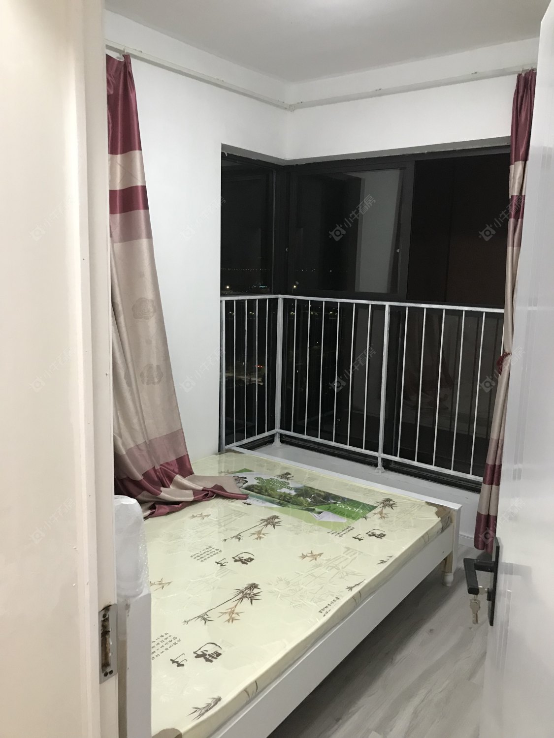 常州星河丹堤一区在租房源_小牛看房