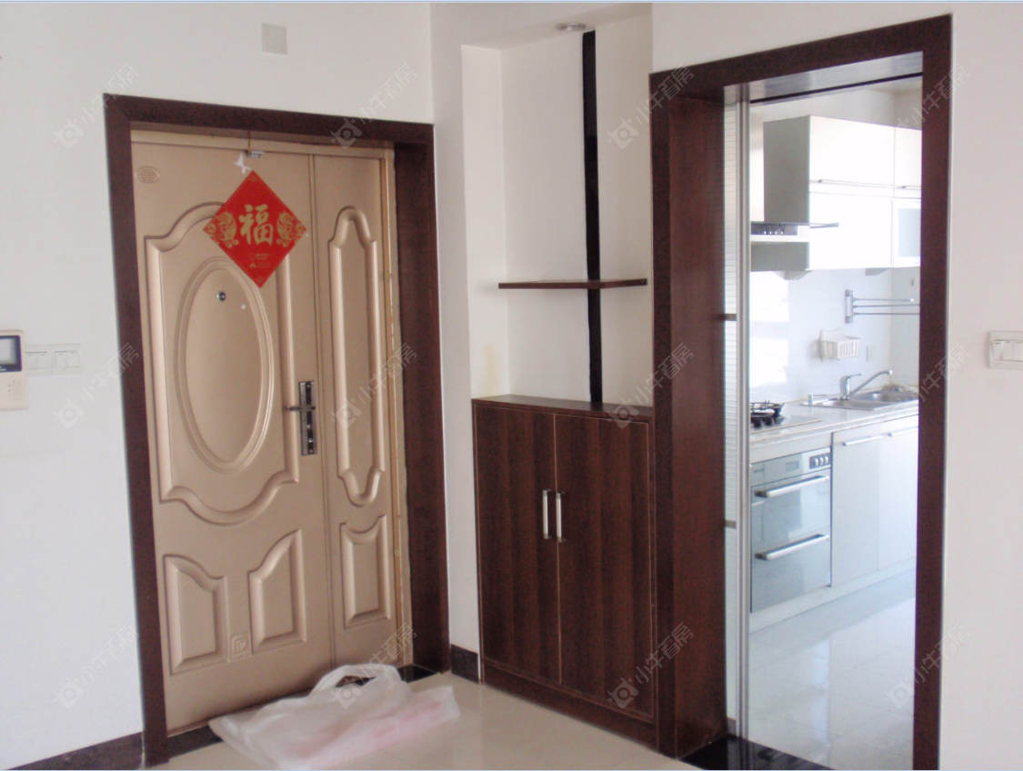 常州椿桂坊公寓在租房源室内图_小牛看房