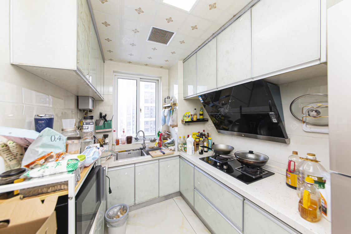 招商花园城房源室内图 常州招商花园城在售二手房源室内图_小牛看房