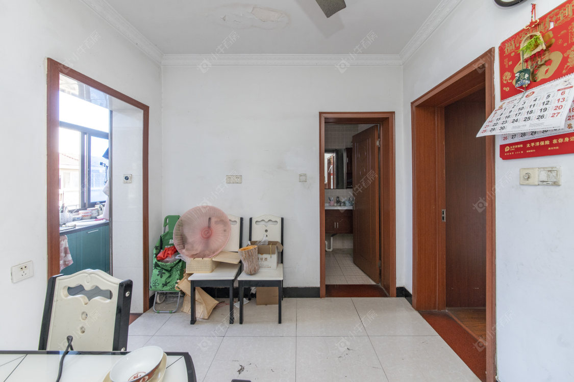 常州花东新村在售二手房源室内图_小牛看房