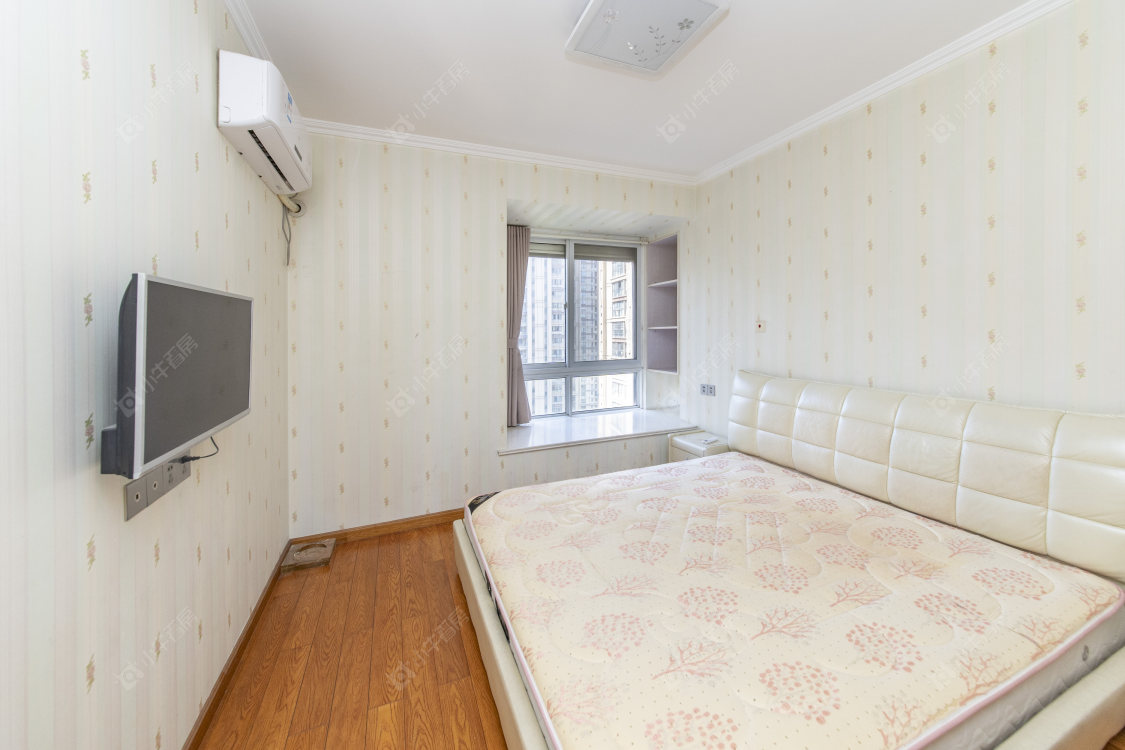 常州绿地香颂花园在售二手房源室内图_小牛看房