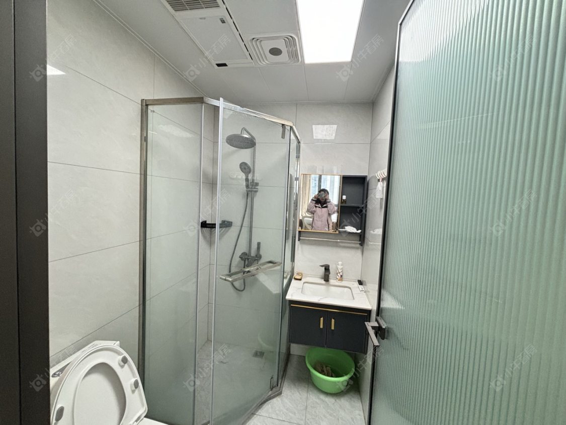 爱琴海公寓房源室内图 常州爱琴海公寓在租房源室内图_小牛看房