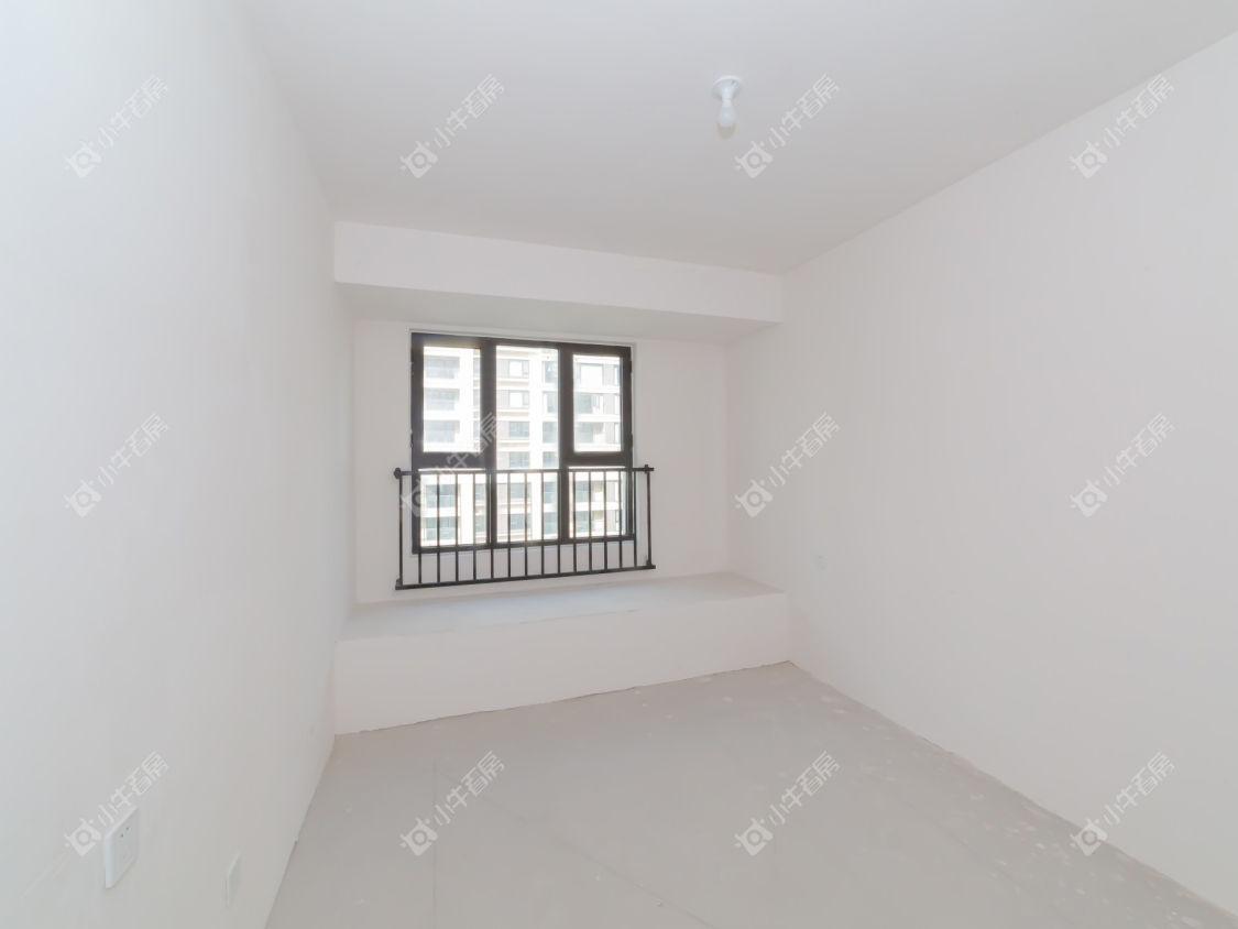 常州龙湖景粼天著在租房源室内图_小牛看房