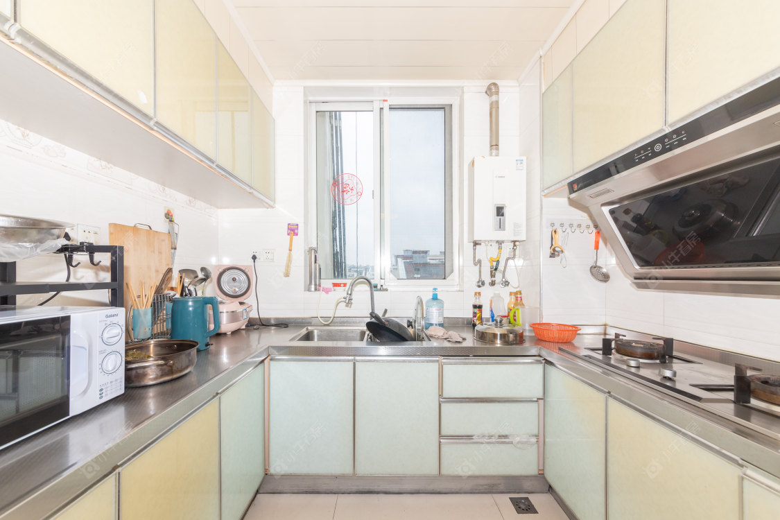 百馨苑南苑房源室内图 常州百馨苑南苑在售二手房源室内图_小牛看房