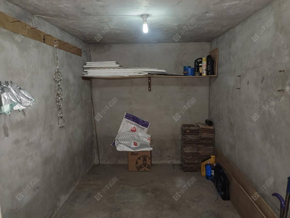 常州河苑东村在租房源户型图_小牛看房