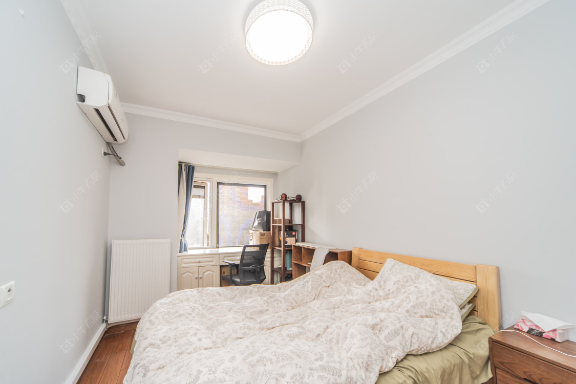 常州九龙仓繁华里在售二手房源室内图_小牛看房