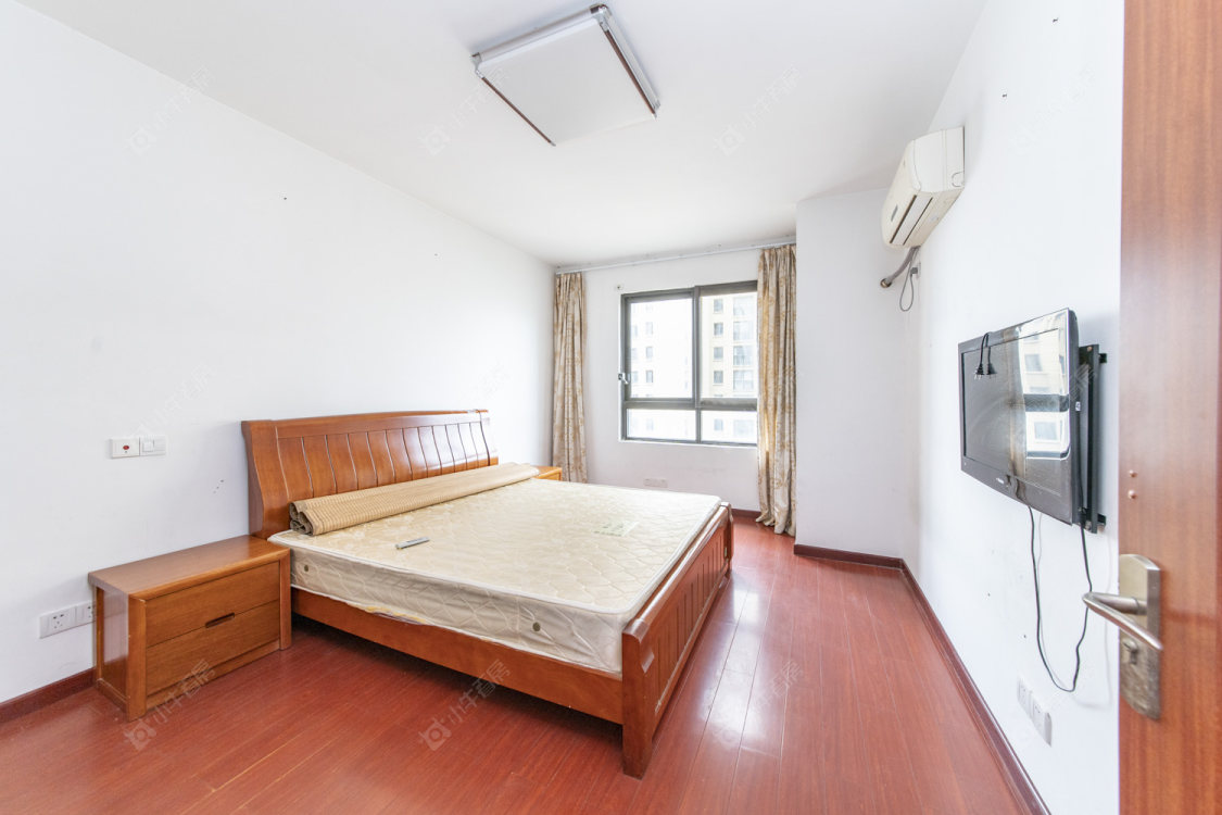 常州吾悦广场南区在售二手房源室内图_小牛看房