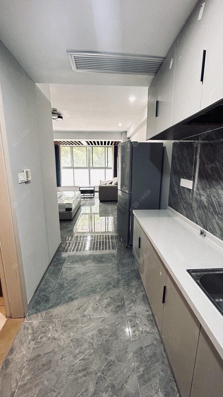 世茂广场房源室内图 常州世茂广场在租房源室内图_小牛看房