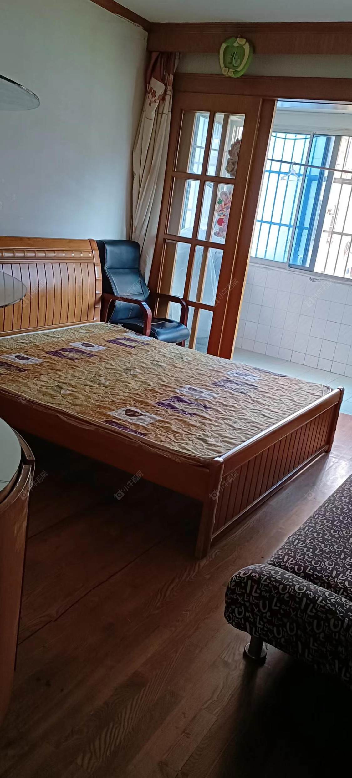 常州北环南村租房_北环南村3室1厅房源出租