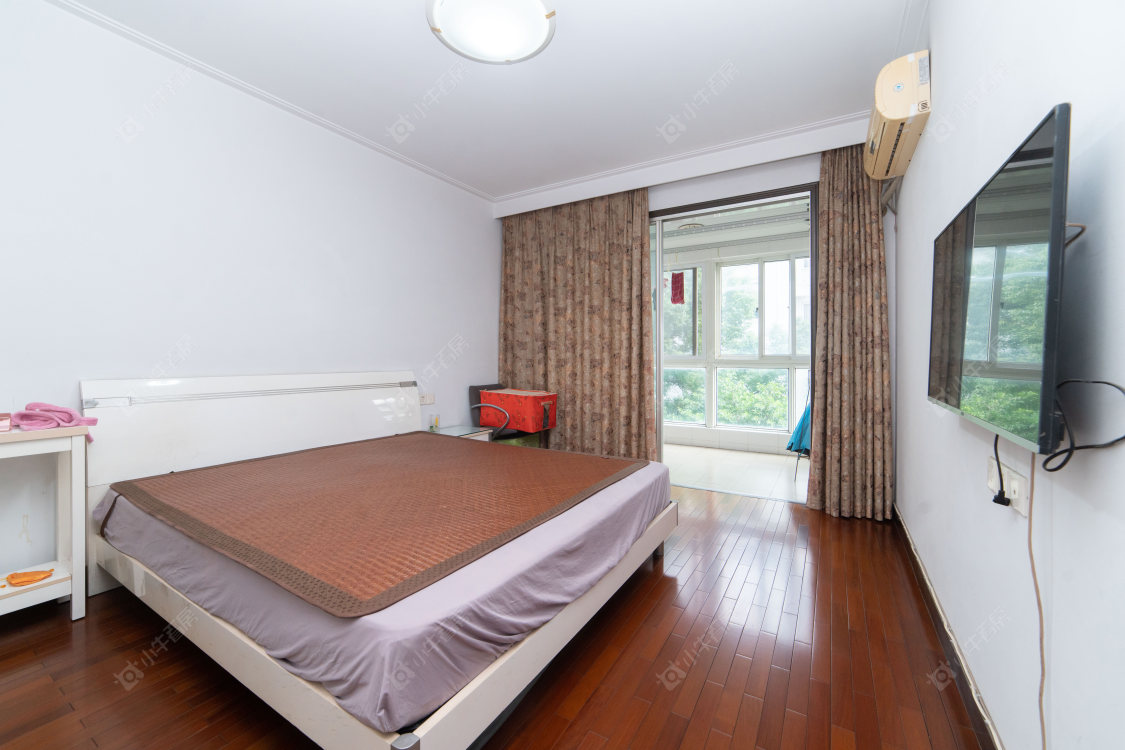 常州蓝天花园西区在售二手房源室内图_小牛看房