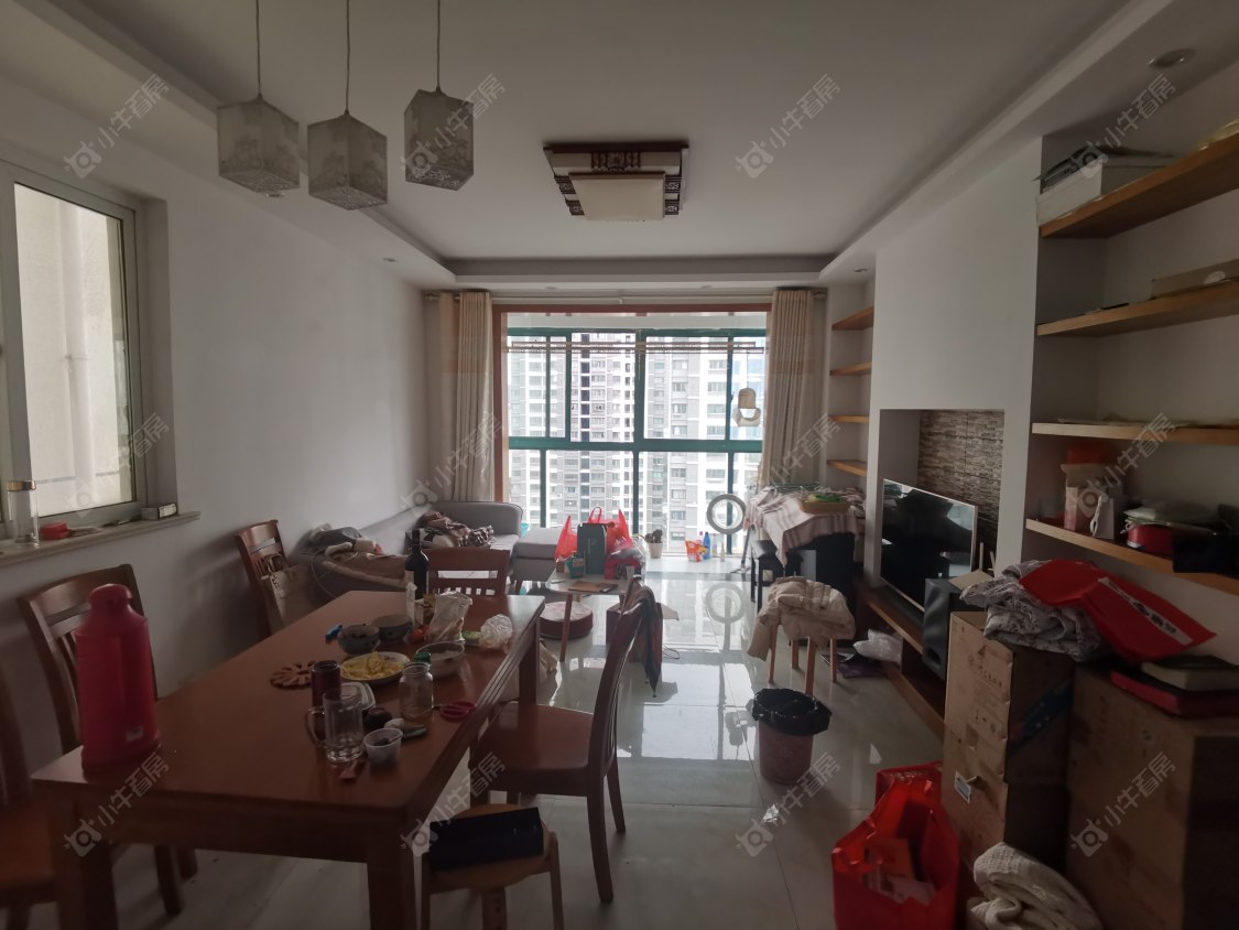 常州府西花园在租房源_小牛看房