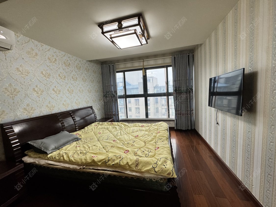 常州金色新城西区在租房源_小牛看房