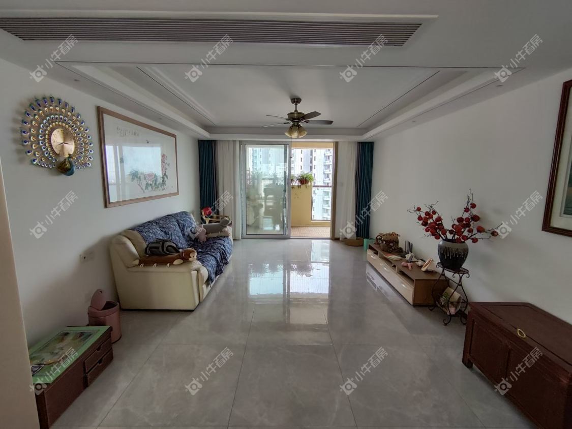 蔚蓝天地三四期房源 常州蔚蓝天地三四期在租房源_小牛看房