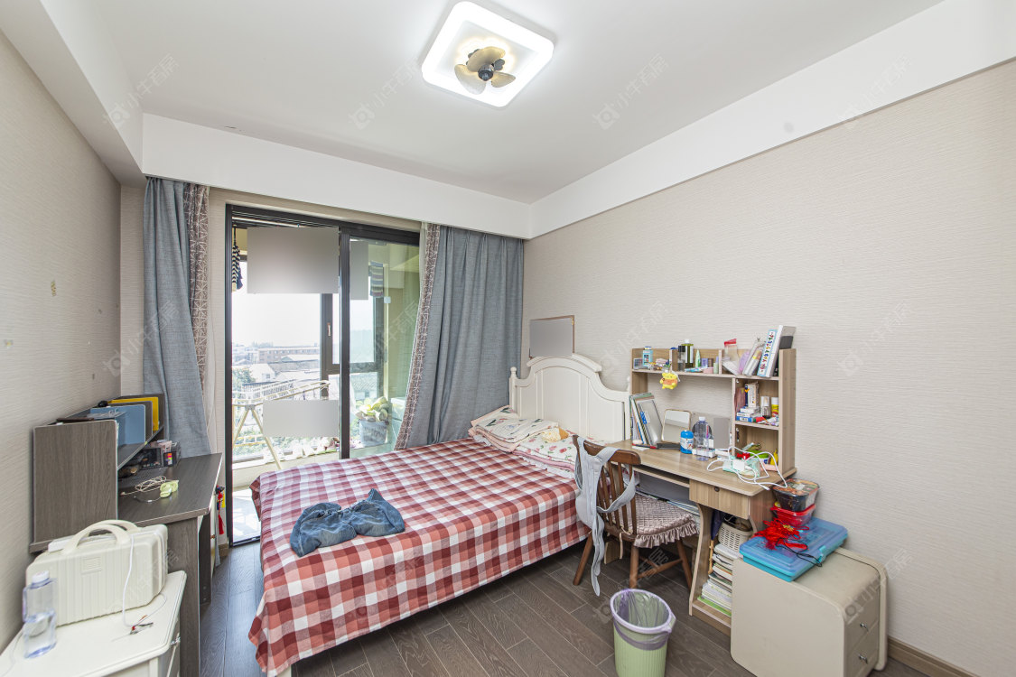 新城金樾房源室内图 常州新城金樾在售二手房源室内图_小牛看房